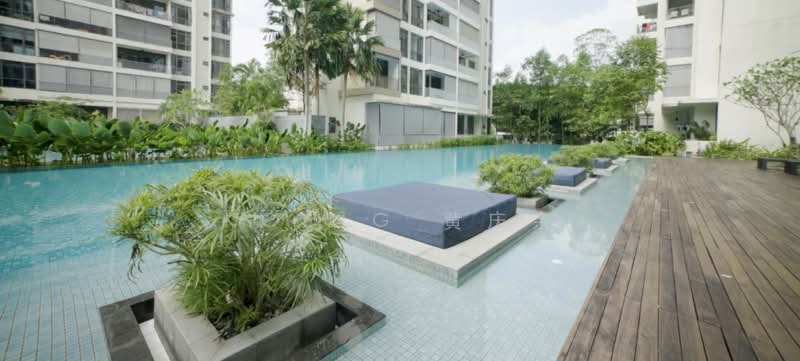 The Skywoods, 7 Dairy Farm Heights, 3 Bedrooms, 1,066 sqft, Condominium For Sale, by KC Ng 黄庆宗, 500128232 - Exterior - PropertyGuru.com.sg
