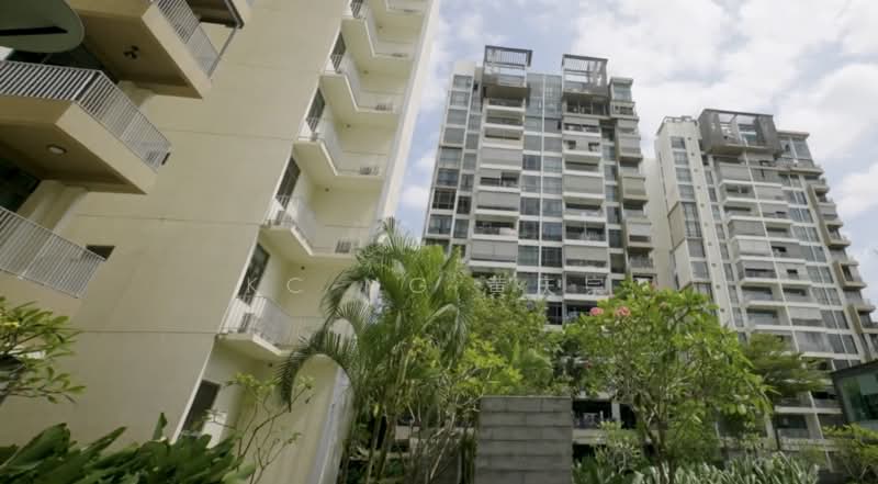The Skywoods, 7 Dairy Farm Heights, 3 Bedrooms, 1,066 sqft, Condominium For Sale, by KC Ng 黄庆宗, 500128232 - Exterior - PropertyGuru.com.sg