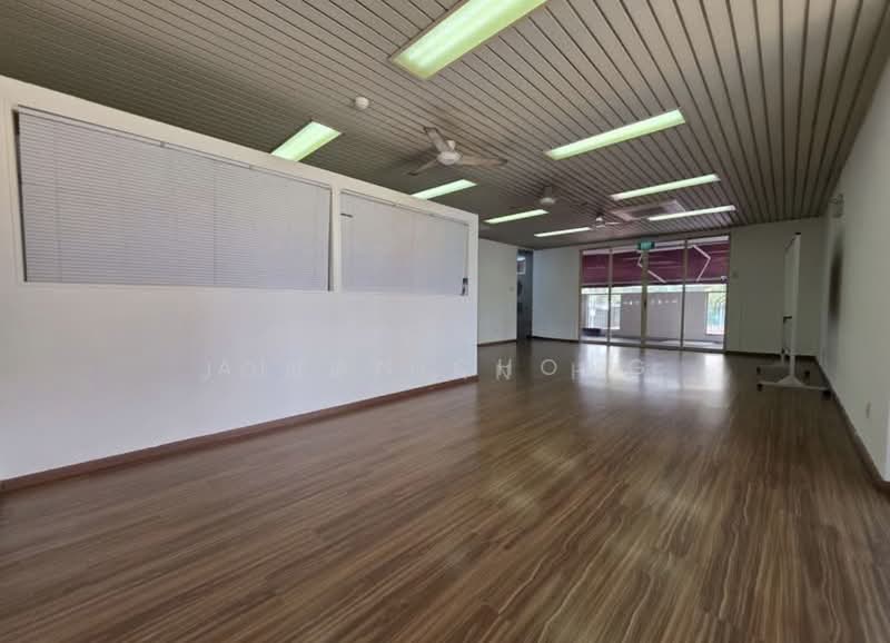 Bullion Park Condominium, 172 Lentor Loop, 1,217 sqft, Shop / Shophouse For Rent, by Allan Chong, 500128234 - CommercialGuru.com.sg