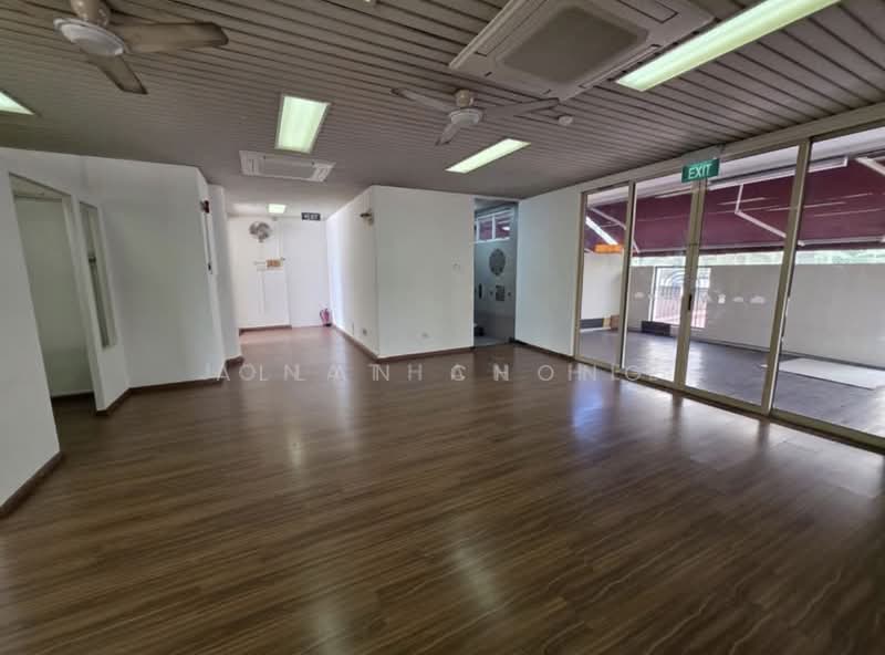 Bullion Park Condominium, 172 Lentor Loop, 1,217 sqft, Shop / Shophouse For Rent, by Allan Chong, 500128234 - Interior - CommercialGuru.com.sg