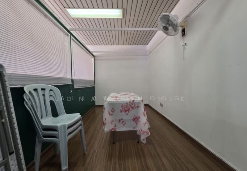 Bullion Park Condominium, 172 Lentor Loop, 1,217 sqft, Shop / Shophouse For Rent, by Allan Chong, 500128234 - CommercialGuru.com.sg