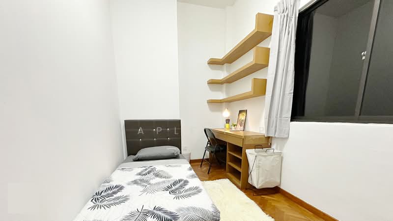 Oxley Garden, 5 Oxley Rise, Room Rental, 120 sqft, Apartment For Rent, by Maple Yap, 500128235 - CR6 - PropertyGuru.com.sg