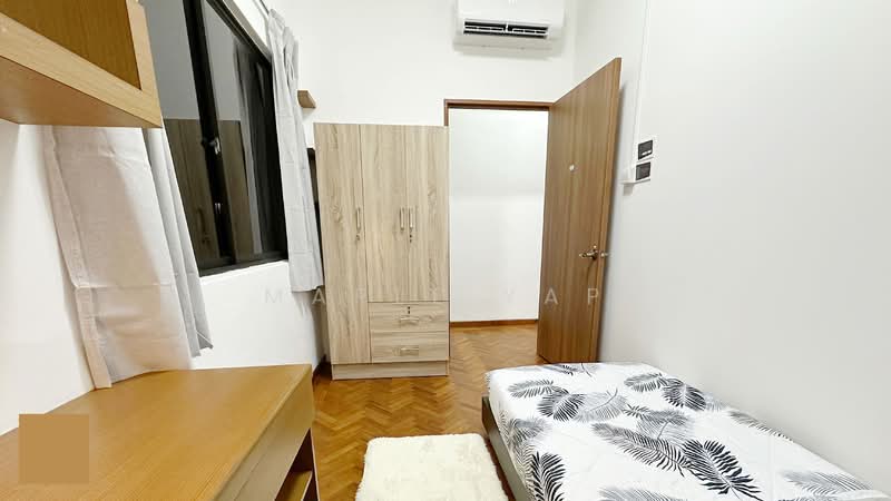 Oxley Garden, 5 Oxley Rise, Room Rental, 120 sqft, Apartment For Rent, by Maple Yap, 500128235 - CR6 - PropertyGuru.com.sg
