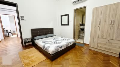 For Rent - Oxley Garden