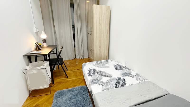 Oxley Garden, 5 Oxley Rise, Room Rental, 120 sqft, Apartment For Rent, by Maple Yap, 500128235 - PR2 - PropertyGuru.com.sg