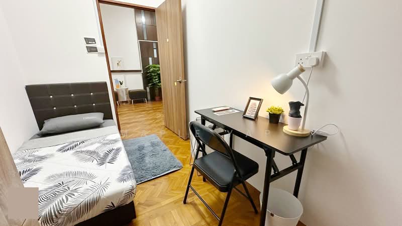 Oxley Garden, 5 Oxley Rise, Room Rental, 120 sqft, Apartment For Rent, by Maple Yap, 500128235 - PR2 - PropertyGuru.com.sg