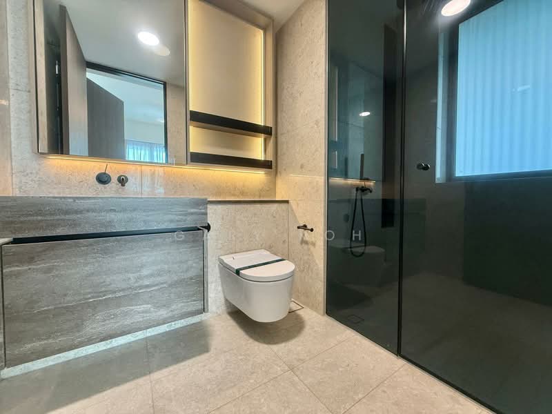 The Reef at King's Dock, 10 Harbourfront Avenue, 2 Bedrooms, 689 sqft, Condominium For Sale, by Gary Koh, 500128236 - PropertyGuru.com.sg