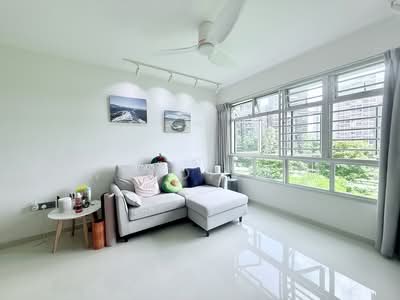 For Rent - 470A Upper Serangoon Crescent