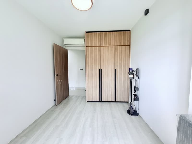 470A Upper Serangoon Crescent, 470A Upper Serangoon Crescent, 3 Bedrooms, 969 sqft, HDB Flat For Rent, by Wendi Sim, 500128237 - Bedroom 2  - PropertyGuru.com.sg