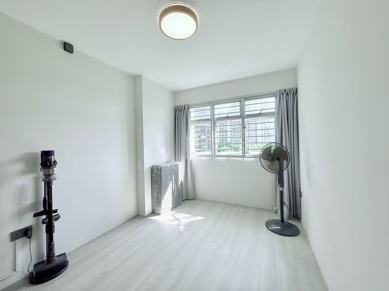 470A Upper Serangoon Crescent, 470A Upper Serangoon Crescent, 3 Bedrooms, 969 sqft, HDB Flat For Rent, by Wendi Sim, 500128237 - Bedroom 2  - PropertyGuru.com.sg
