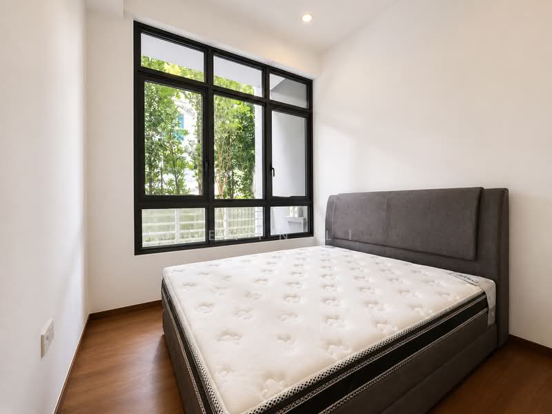 The Arden, 2 Phoenix Road, 2 Bedrooms, 657 sqft, Condominium For Rent, by Kevin Li, 500128238 - Bedroom - PropertyGuru.com.sg