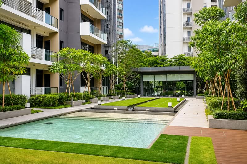 The Arden, 2 Phoenix Road, 2 Bedrooms, 657 sqft, Condominium For Rent, by Kevin Li, 500128238 - Exterior - PropertyGuru.com.sg