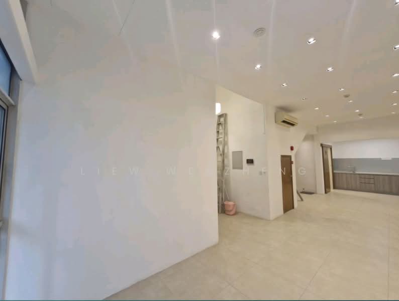 448 Serangoon, Farrer Park / Serangoon Rd, 400 sqft, Shop / Shophouse For Rent, by Liew Wenzheng, 500128240 - Interior - CommercialGuru.com.sg