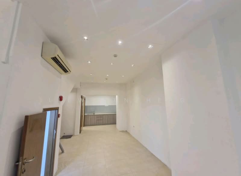 448 Serangoon, Farrer Park / Serangoon Rd, 400 sqft, Shop / Shophouse For Rent, by Liew Wenzheng, 500128240 - Interior - CommercialGuru.com.sg
