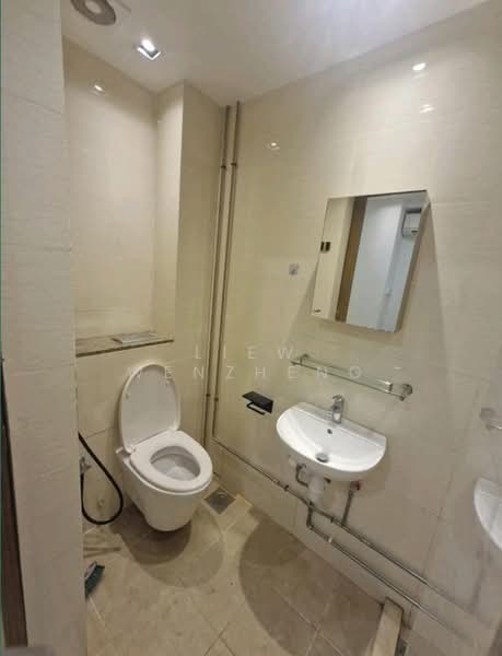 448 Serangoon, Farrer Park / Serangoon Rd, 400 sqft, Shop / Shophouse For Rent, by Liew Wenzheng, 500128240 - Bathroom - CommercialGuru.com.sg