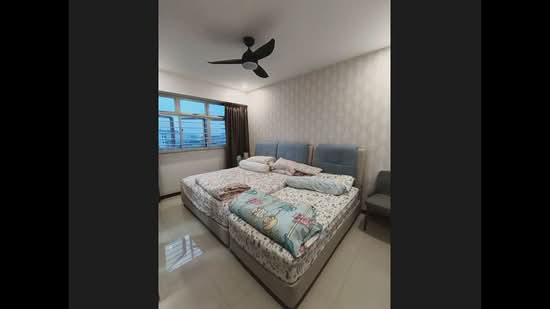 166A Yung Kuang Court, 166A Yung Kuang Road, 3 Bedrooms, 1,001 sqft, HDB Flat For Sale, by Allen Lim, 500128241 - PropertyGuru.com.sg
