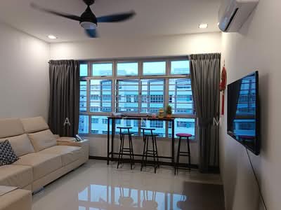 For Sale - 166A Yung Kuang Court