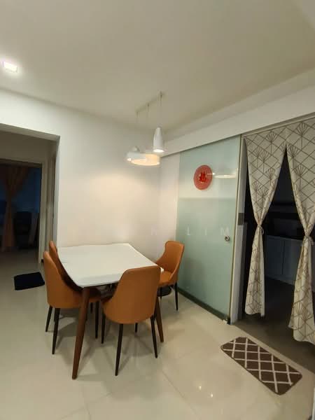 166A Yung Kuang Court, 166A Yung Kuang Road, 3 Bedrooms, 1,001 sqft, HDB Flat For Sale, by Allen Lim, 500128241 - Dining Room - PropertyGuru.com.sg