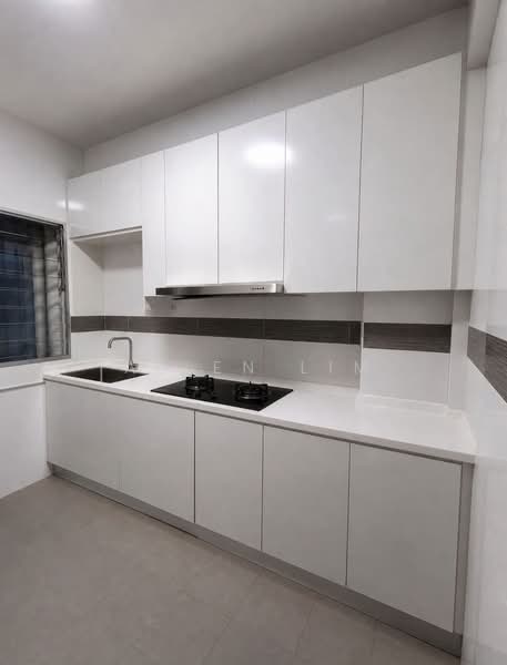 166A Yung Kuang Court, 166A Yung Kuang Road, 3 Bedrooms, 1,001 sqft, HDB Flat For Sale, by Allen Lim, 500128241 - Kitchen - PropertyGuru.com.sg