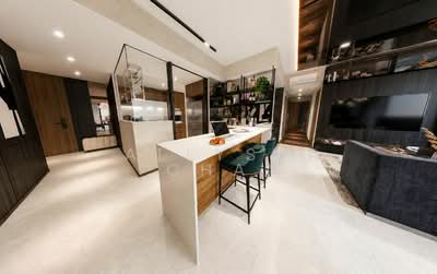 For Sale - Lentor Mansion