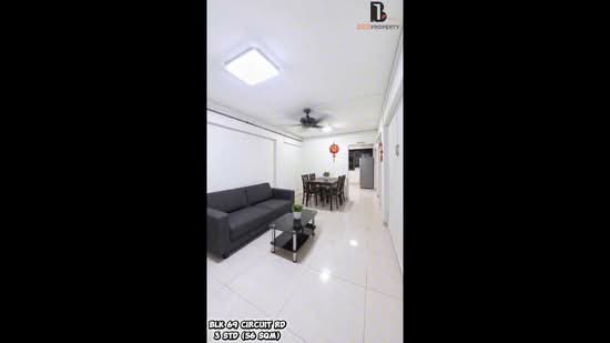 69 Circuit Road, 69 Circuit Road, 2 Bedrooms, 603 sqft, HDB Flat For Sale, by Bee 林美玲, 500128247 - PropertyGuru.com.sg