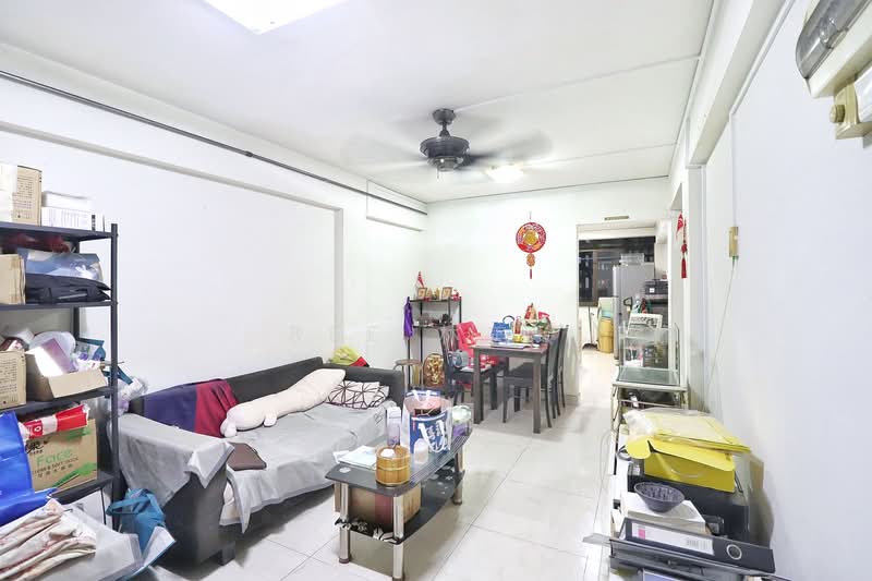 69 Circuit Road, 69 Circuit Road, 2 Bedrooms, 603 sqft, HDB Flat For Sale, by Bee 林美玲, 500128247 - Living Room - PropertyGuru.com.sg