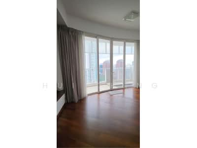 For Rent - ST THOMAS SUITES 4 BEDDERS