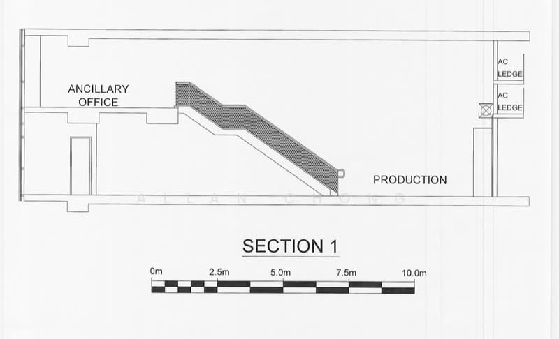 Inspace, 24 New Industrial Road, 2,545 sqft, Light Industrial (B1) For Rent, by Allan Chong, 500128251 - CommercialGuru.com.sg