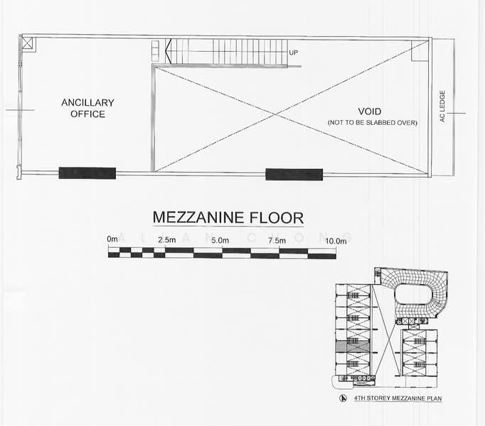 Inspace, 24 New Industrial Road, 2,545 sqft, Light Industrial (B1) For Rent, by Allan Chong, 500128251 - CommercialGuru.com.sg