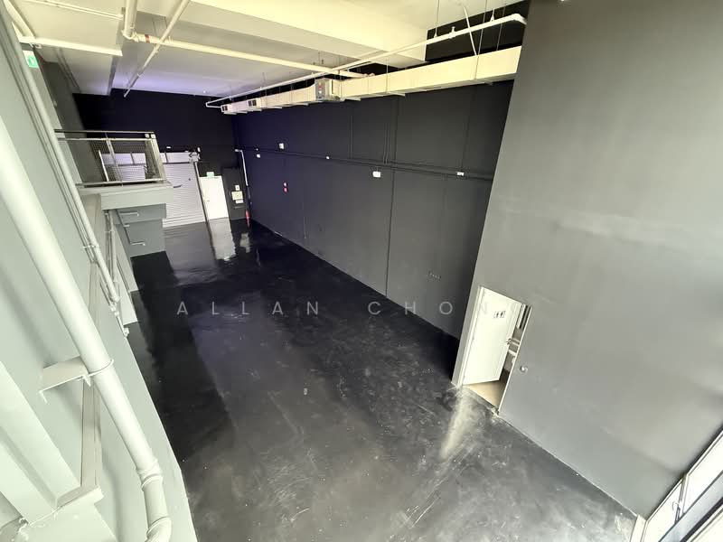 Inspace, 24 New Industrial Road, 2,545 sqft, Light Industrial (B1) For Rent, by Allan Chong, 500128251 - Interior - CommercialGuru.com.sg