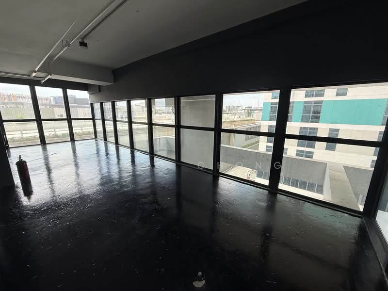 Inspace, 24 New Industrial Road, 2,545 sqft, Light Industrial (B1) For Rent, by Allan Chong, 500128251 - Interior - CommercialGuru.com.sg