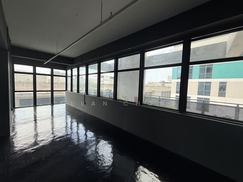Inspace, 24 New Industrial Road, 2,545 sqft, Light Industrial (B1) For Rent, by Allan Chong, 500128251 - Interior - CommercialGuru.com.sg