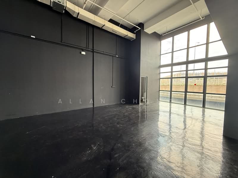 Inspace, 24 New Industrial Road, 2,545 sqft, Light Industrial (B1) For Rent, by Allan Chong, 500128251 - Interior - CommercialGuru.com.sg
