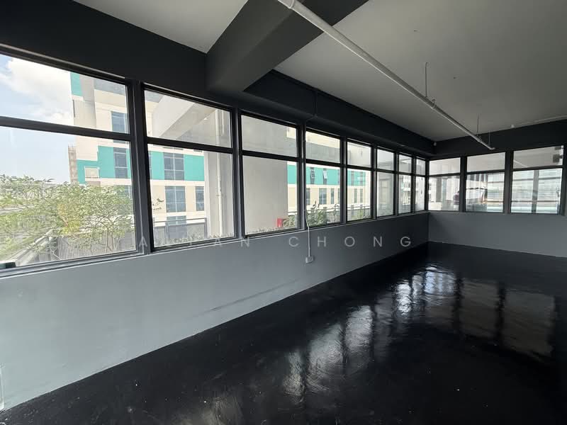 Inspace, 24 New Industrial Road, 2,545 sqft, Light Industrial (B1) For Rent, by Allan Chong, 500128251 - Interior - CommercialGuru.com.sg