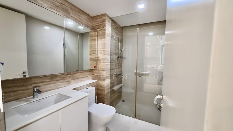 Bedok Residences, 14 Bedok North Drive, 1 Bedroom, 753 sqft, Condominium For Sale, by Carmen Ho, 500128256 - PropertyGuru.com.sg