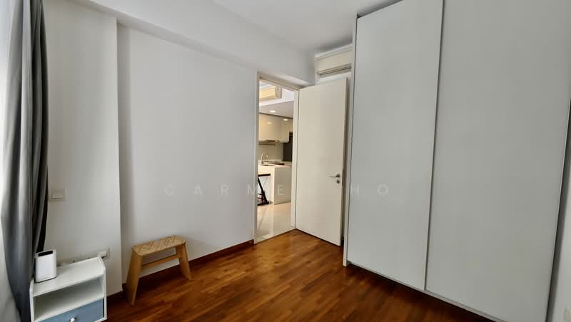 Bedok Residences, 14 Bedok North Drive, 1 Bedroom, 753 sqft, Condominium For Sale, by Carmen Ho, 500128256 - Interior - PropertyGuru.com.sg