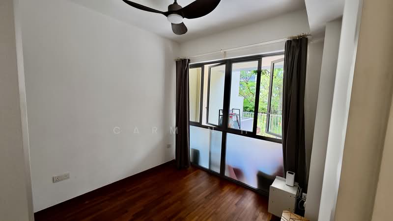 Bedok Residences, 14 Bedok North Drive, 1 Bedroom, 753 sqft, Condominium For Sale, by Carmen Ho, 500128256 - Balcony - PropertyGuru.com.sg
