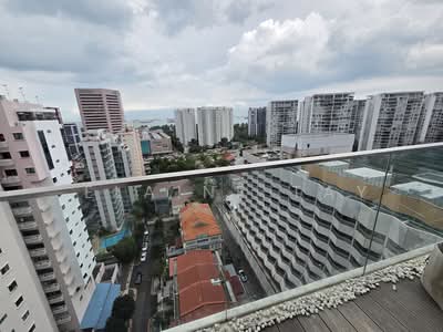 For Rent - Moda