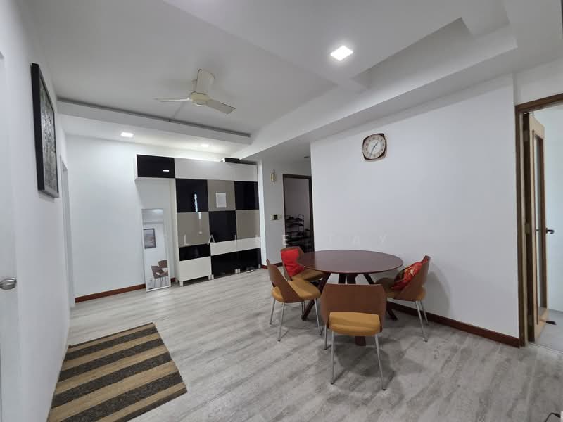 Moda, 42 East Coast Road, Room Rental, 135 sqft, Apartment For Rent, by Elaine Tay, 500128257 - Living Room - PropertyGuru.com.sg