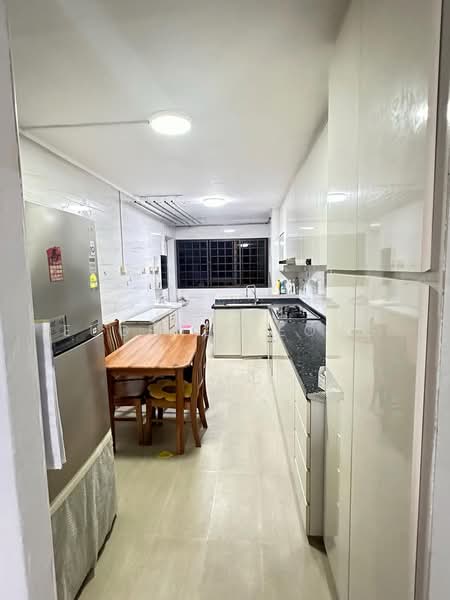 234 Serangoon Avenue 3, 234 Serangoon Avenue 3, 3 Bedrooms, 1,119 sqft, HDB Flat For Sale, by Eugene Leong, 500128258 - Kitchen - PropertyGuru.com.sg
