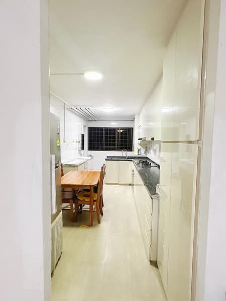 234 Serangoon Avenue 3, 234 Serangoon Avenue 3, 3 Bedrooms, 1,119 sqft, HDB Flat For Sale, by Eugene Leong, 500128258 - Kitchen - PropertyGuru.com.sg
