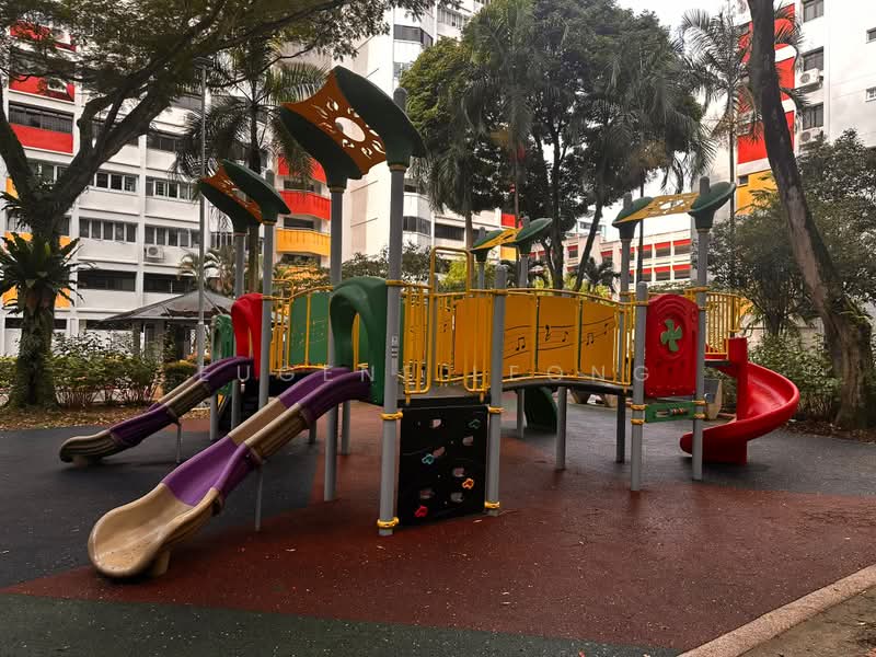 234 Serangoon Avenue 3, 234 Serangoon Avenue 3, 3 Bedrooms, 1,119 sqft, HDB Flat For Sale, by Eugene Leong, 500128258 - Exterior - PropertyGuru.com.sg