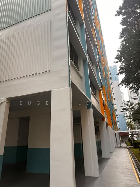 234 Serangoon Avenue 3, 234 Serangoon Avenue 3, 3 Bedrooms, 1,119 sqft, HDB Flat For Sale, by Eugene Leong, 500128258 - Exterior - PropertyGuru.com.sg