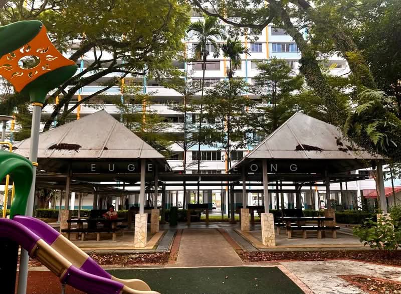 234 Serangoon Avenue 3, 234 Serangoon Avenue 3, 3 Bedrooms, 1,119 sqft, HDB Flat For Sale, by Eugene Leong, 500128258 - Exterior - PropertyGuru.com.sg