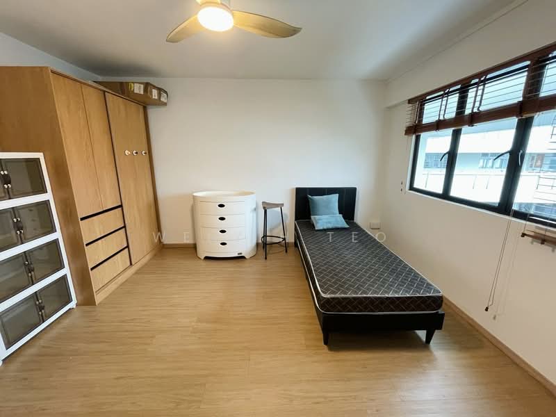 50 Hoy Fatt Road, 50 Hoy Fatt Road, 3 Bedrooms, 1,313 sqft, HDB Flat For Rent, by Wenyih Teo, 500128259 - Bedroom - PropertyGuru.com.sg