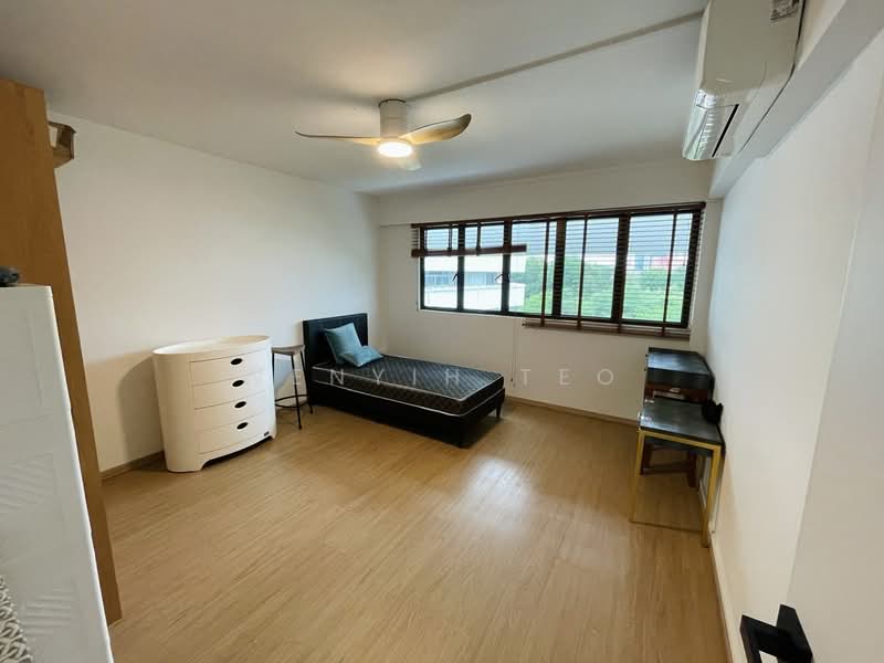50 Hoy Fatt Road, 50 Hoy Fatt Road, 3 Bedrooms, 1,313 sqft, HDB Flat For Rent, by Wenyih Teo, 500128259 - Bedroom - PropertyGuru.com.sg