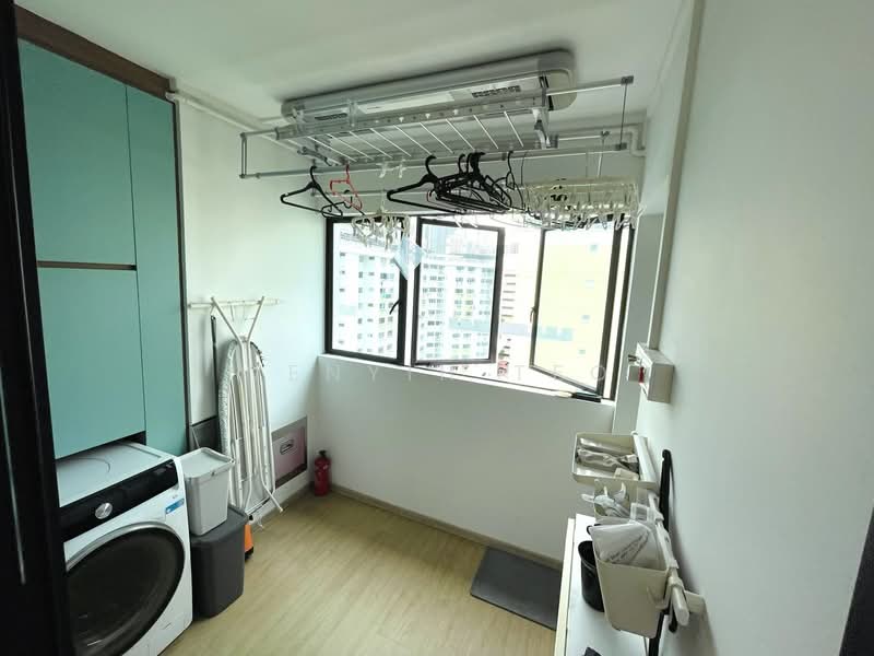 50 Hoy Fatt Road, 50 Hoy Fatt Road, 3 Bedrooms, 1,313 sqft, HDB Flat For Rent, by Wenyih Teo, 500128259 - Interior - PropertyGuru.com.sg