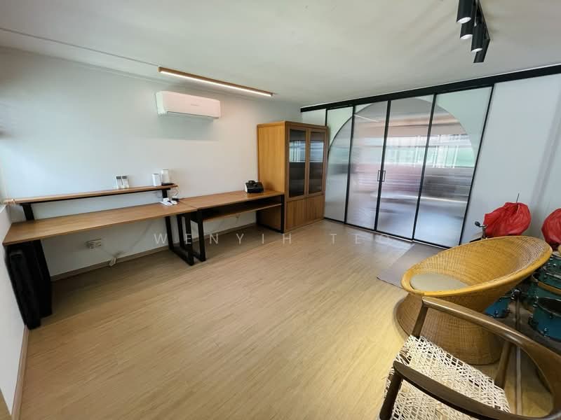 50 Hoy Fatt Road, 50 Hoy Fatt Road, 3 Bedrooms, 1,313 sqft, HDB Flat For Rent, by Wenyih Teo, 500128259 - Bedroom - PropertyGuru.com.sg