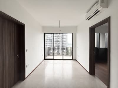 For Rent - Lentor Modern