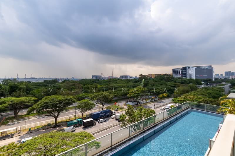 Seahill, 121 West Coast Crescent, 2 Bedrooms, 786 sqft, Condominium For Sale, by Valentina Tan, 500128262 - View - PropertyGuru.com.sg